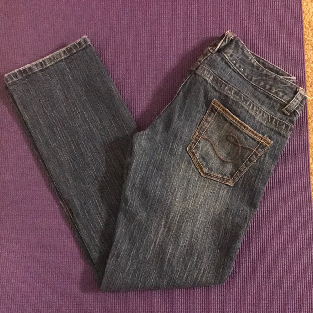 Calvin Klein jeans